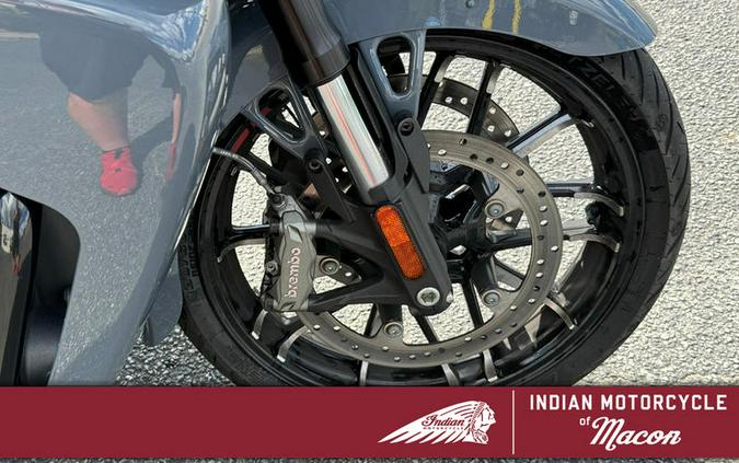 2023 Indian Motorcycle® Pursuit Dark Horse with Premium Package Stealth Gray