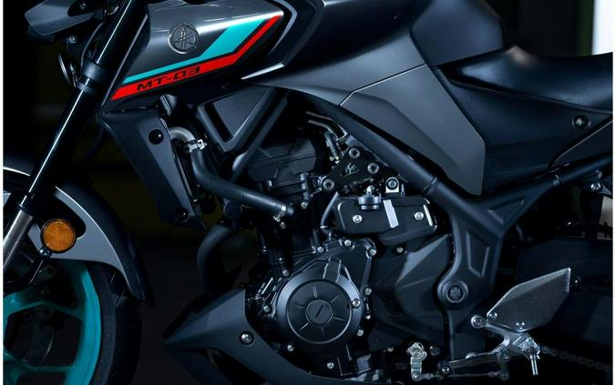 2022 Yamaha MT 03