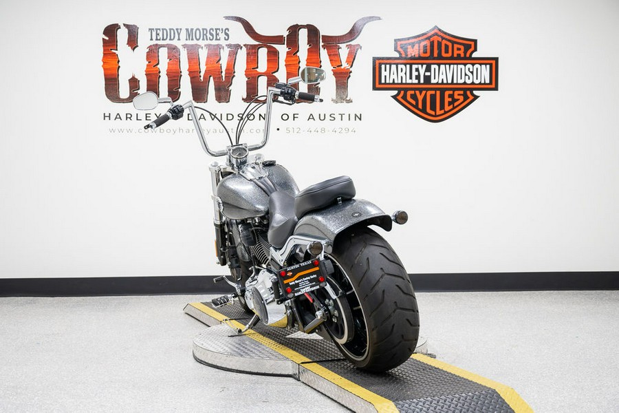 2014 Harley-Davidson® FXSB - Softail® Breakout®