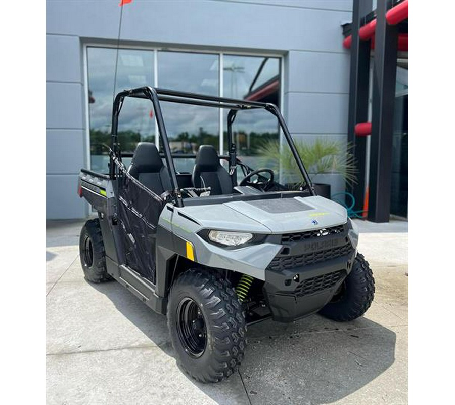 2024 Polaris Ranger 150 EFI