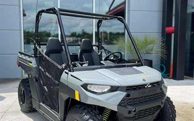 2024 Polaris Ranger 150 EFI