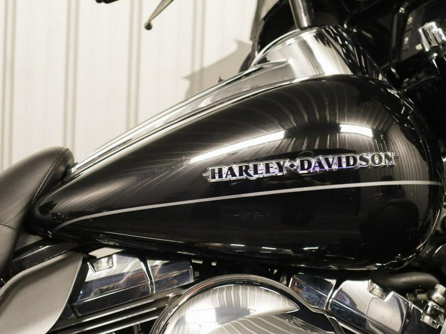 2015 Harley-Davidson® FLHTK - Ultra Limited