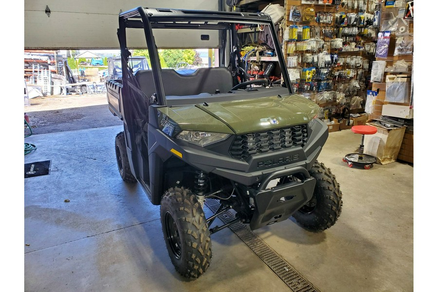 2024 Polaris Industries Ranger 570 SP Base