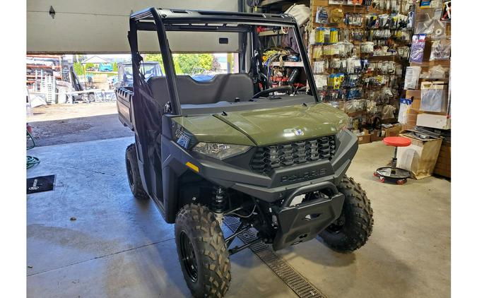 2024 Polaris Industries Ranger 570 SP Base