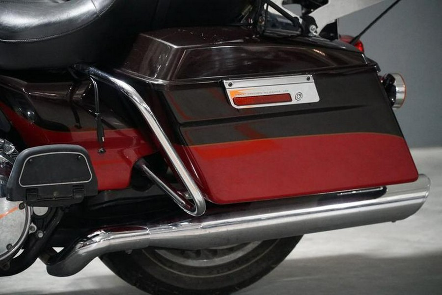 2010 Harley-Davidson® FLHTK - Electra Glide® Ultra Limited