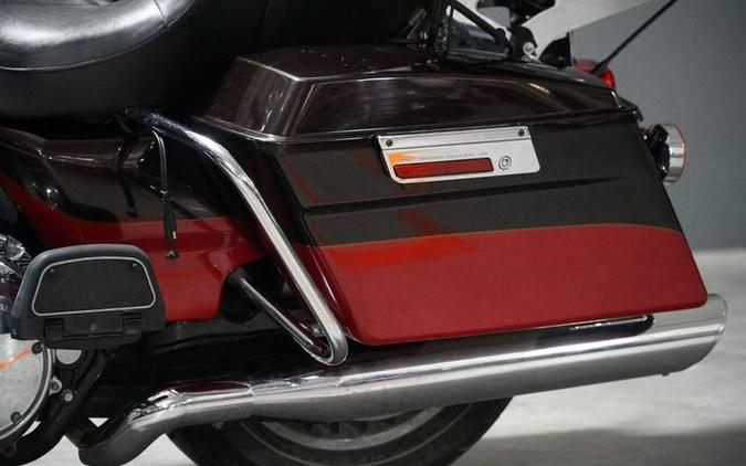 2010 Harley-Davidson® FLHTK - Electra Glide® Ultra Limited