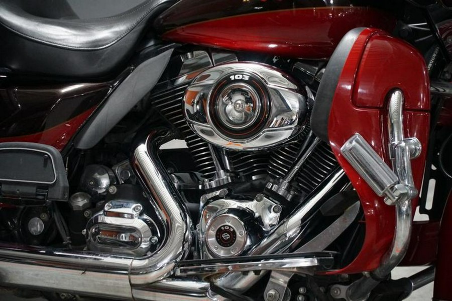 2010 Harley-Davidson® FLHTK - Electra Glide® Ultra Limited