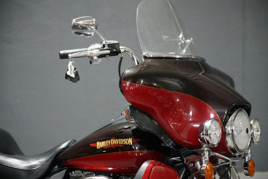 2010 Harley-Davidson® FLHTK - Electra Glide® Ultra Limited