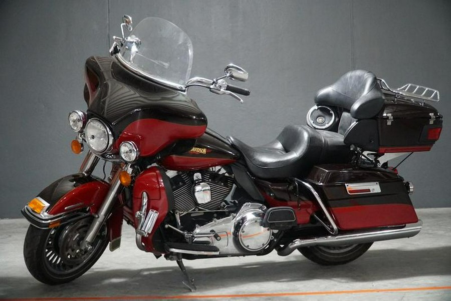 2010 Harley-Davidson® FLHTK - Electra Glide® Ultra Limited