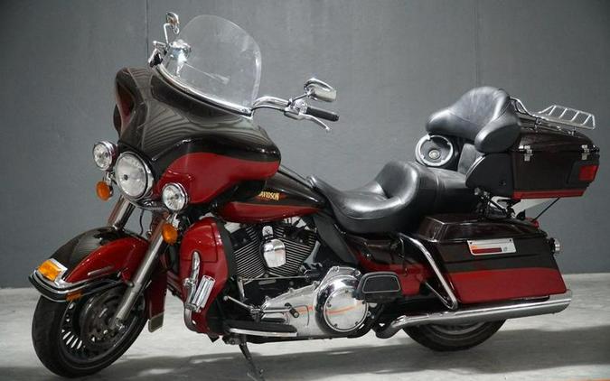2010 Harley-Davidson® FLHTK - Electra Glide® Ultra Limited