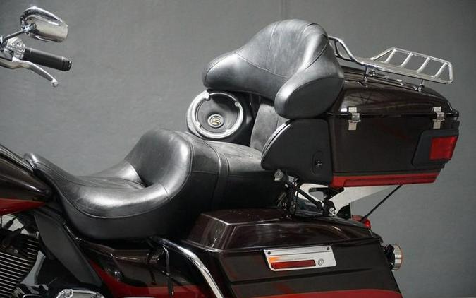 2010 Harley-Davidson® FLHTK - Electra Glide® Ultra Limited