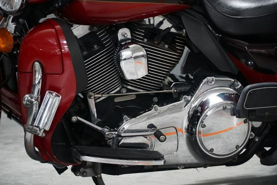 2010 Harley-Davidson® FLHTK - Electra Glide® Ultra Limited
