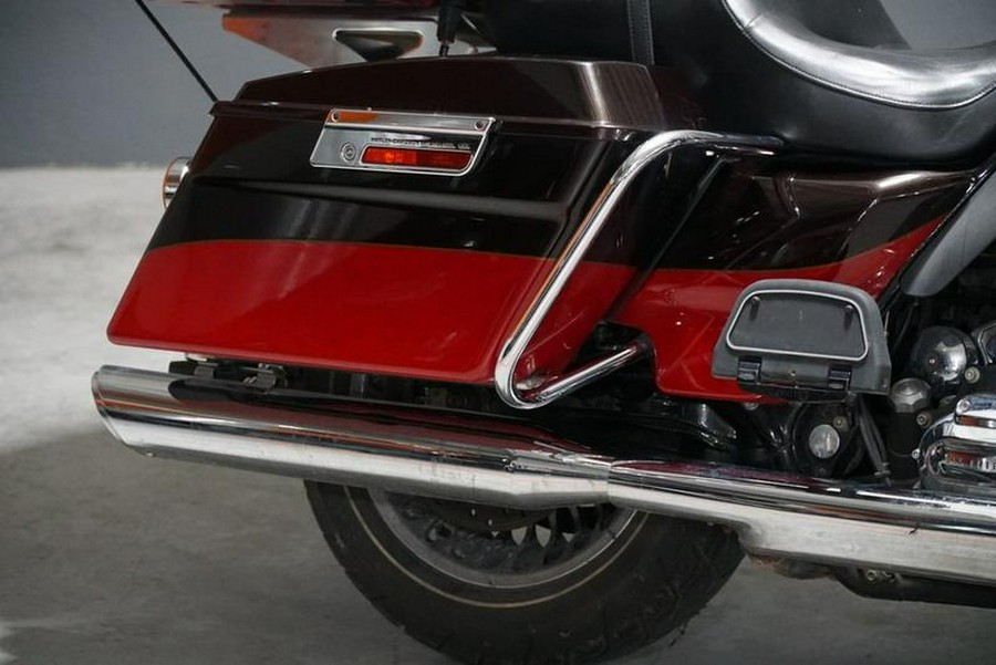 2010 Harley-Davidson® FLHTK - Electra Glide® Ultra Limited