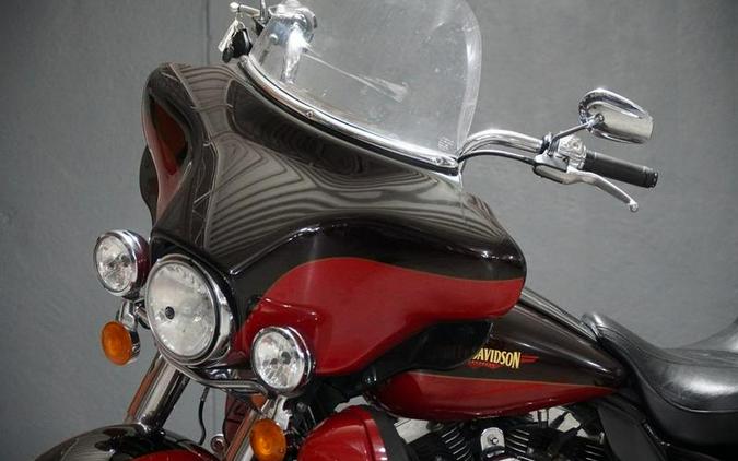 2010 Harley-Davidson® FLHTK - Electra Glide® Ultra Limited