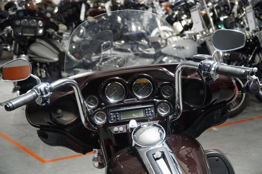 2010 Harley-Davidson® FLHTK - Electra Glide® Ultra Limited