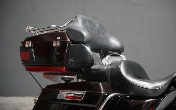2010 Harley-Davidson® FLHTK - Electra Glide® Ultra Limited