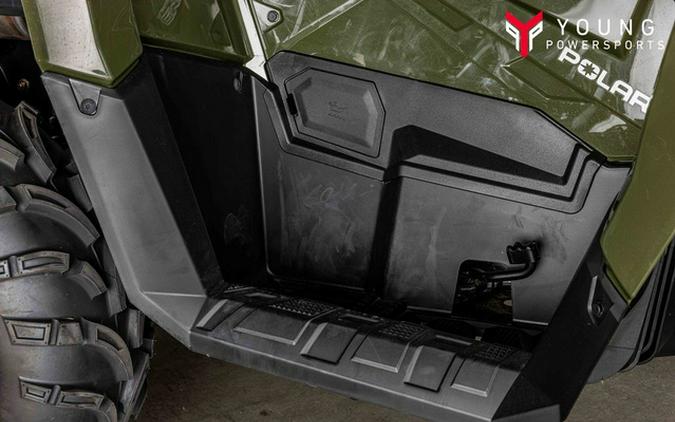 2026 Polaris Sportsman 450 H.O. EPS