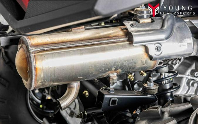 2026 Polaris Sportsman 450 H.O. EPS