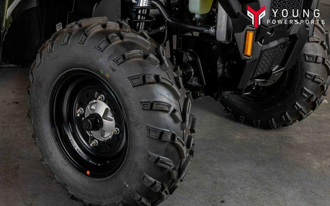 2026 Polaris Sportsman 450 H.O. EPS