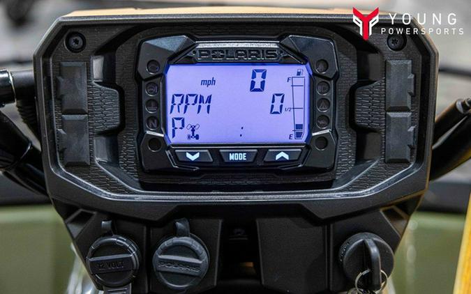 2026 Polaris Sportsman 450 H.O. EPS