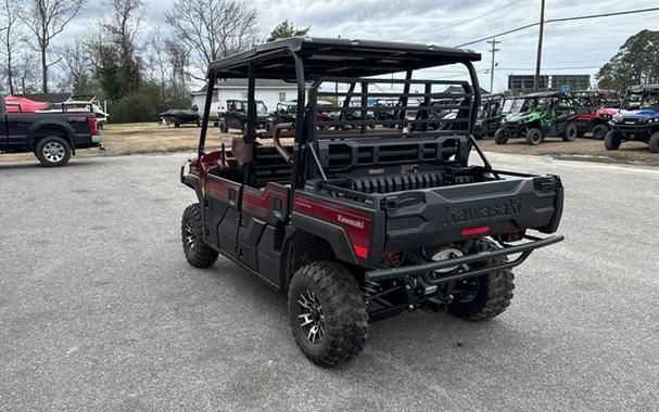 2026 Kawasaki MULE PRO-FXT 1000 PLAT RNCH ED