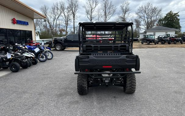 2026 Kawasaki MULE PRO-FXT 1000 PLAT RNCH ED