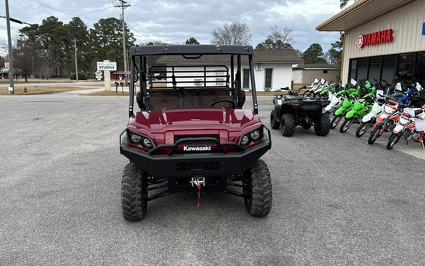 2026 Kawasaki MULE PRO-FXT 1000 PLAT RNCH ED