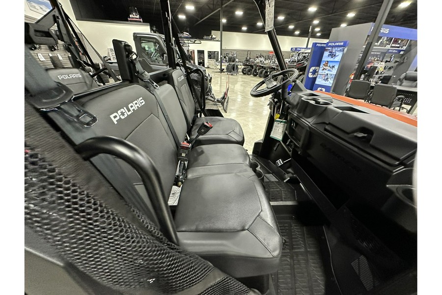 2026 Polaris RANGER CREW 1000 PREMIUM
