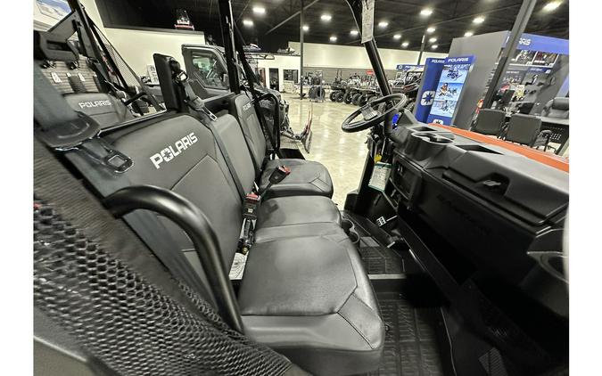 2026 Polaris RANGER CREW 1000 PREMIUM