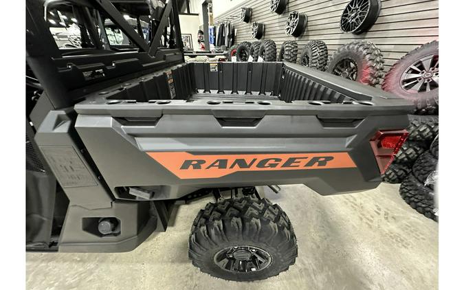2026 Polaris RANGER CREW 1000 PREMIUM
