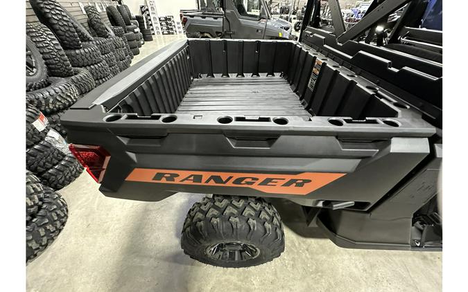 2026 Polaris RANGER CREW 1000 PREMIUM
