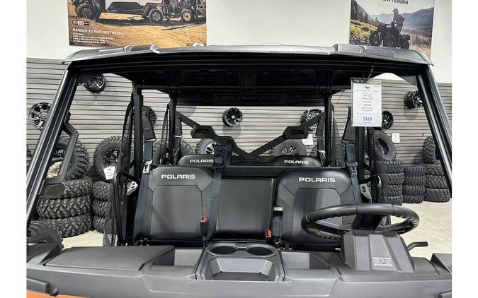 2026 Polaris RANGER CREW 1000 PREMIUM