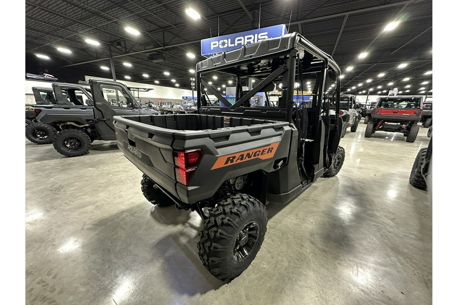 2026 Polaris RANGER CREW 1000 PREMIUM