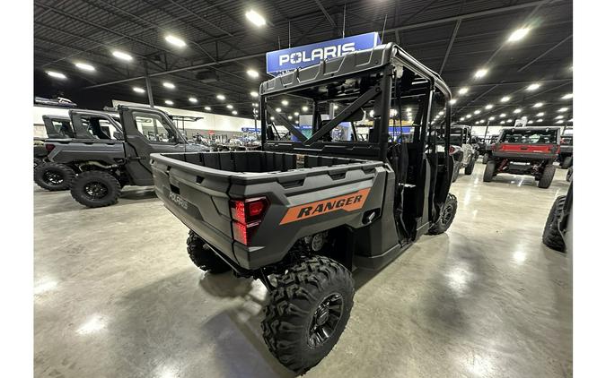2026 Polaris RANGER CREW 1000 PREMIUM