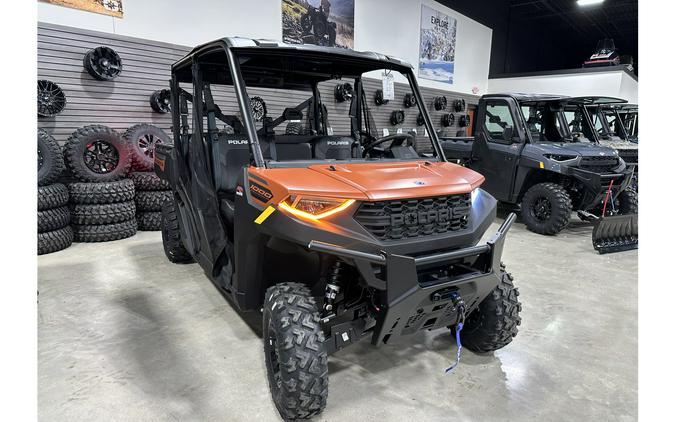 2026 Polaris RANGER CREW 1000 PREMIUM