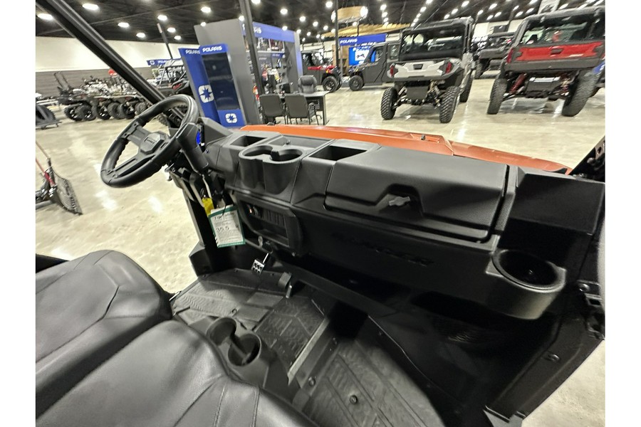 2026 Polaris RANGER CREW 1000 PREMIUM