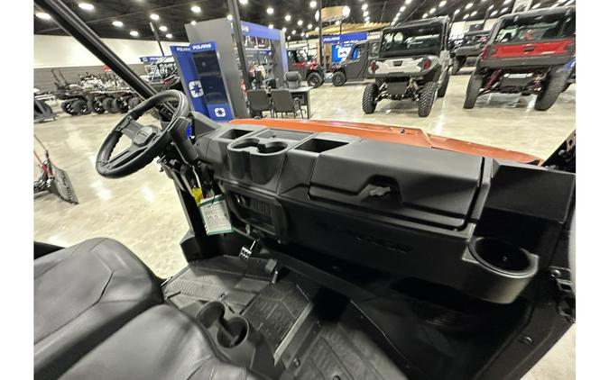 2026 Polaris RANGER CREW 1000 PREMIUM