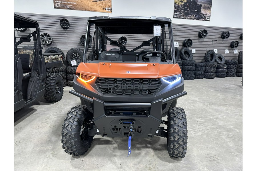 2026 Polaris RANGER CREW 1000 PREMIUM