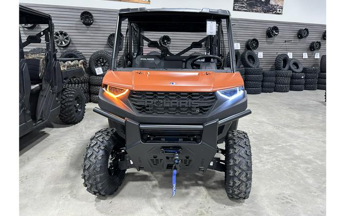 2026 Polaris RANGER CREW 1000 PREMIUM