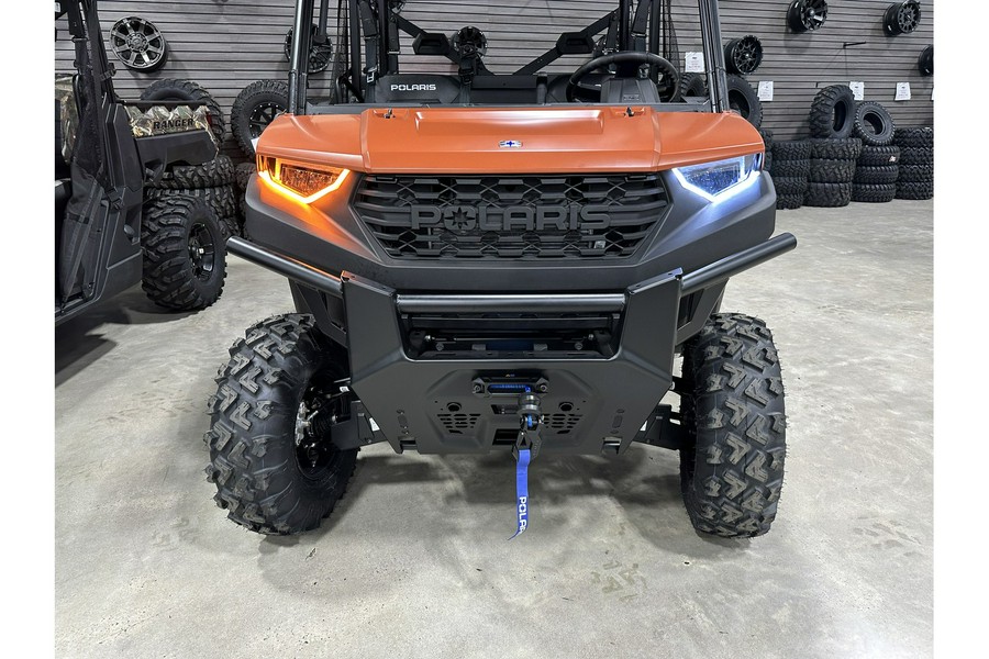 2026 Polaris RANGER CREW 1000 PREMIUM