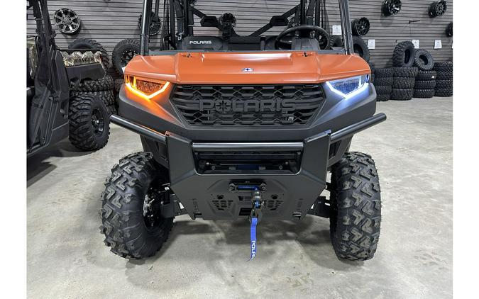 2026 Polaris RANGER CREW 1000 PREMIUM