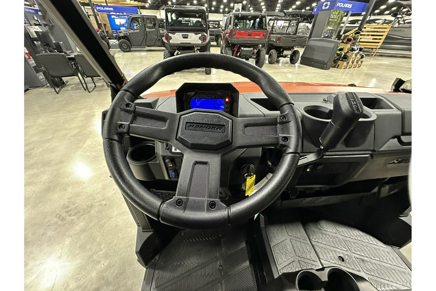 2026 Polaris RANGER CREW 1000 PREMIUM