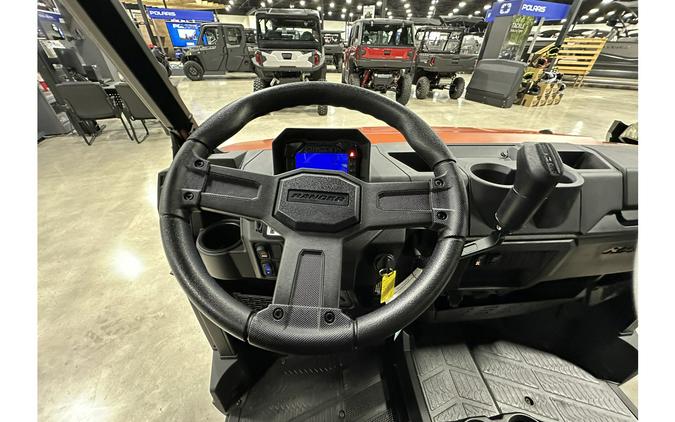 2026 Polaris RANGER CREW 1000 PREMIUM
