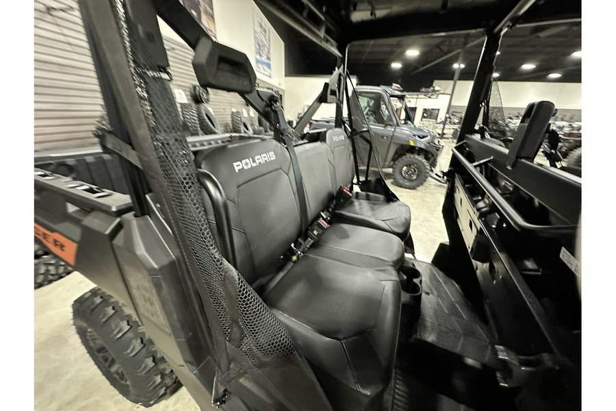 2026 Polaris RANGER CREW 1000 PREMIUM