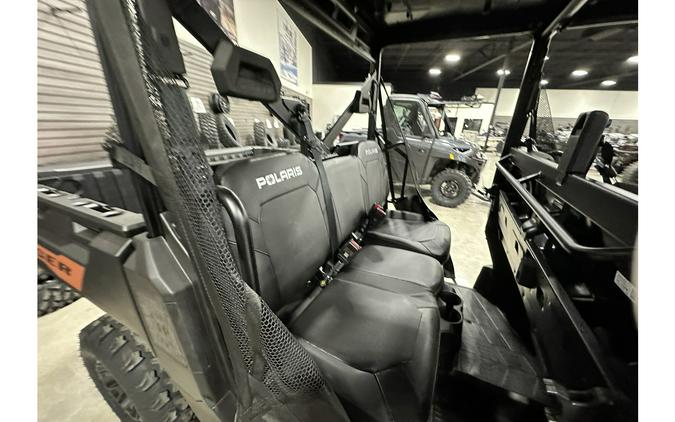 2026 Polaris RANGER CREW 1000 PREMIUM