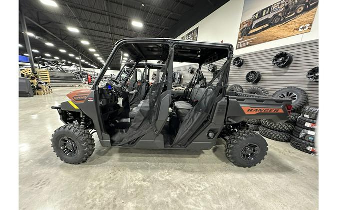 2026 Polaris RANGER CREW 1000 PREMIUM