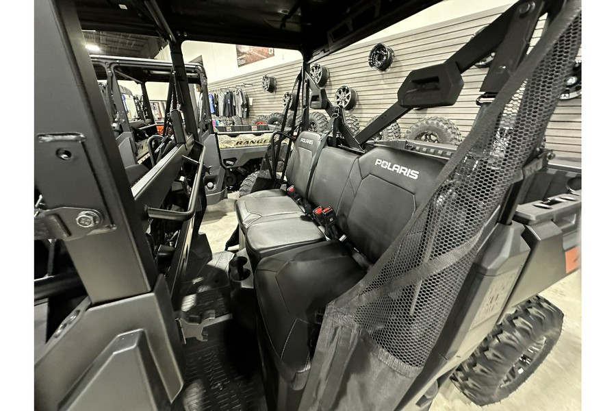 2026 Polaris RANGER CREW 1000 PREMIUM