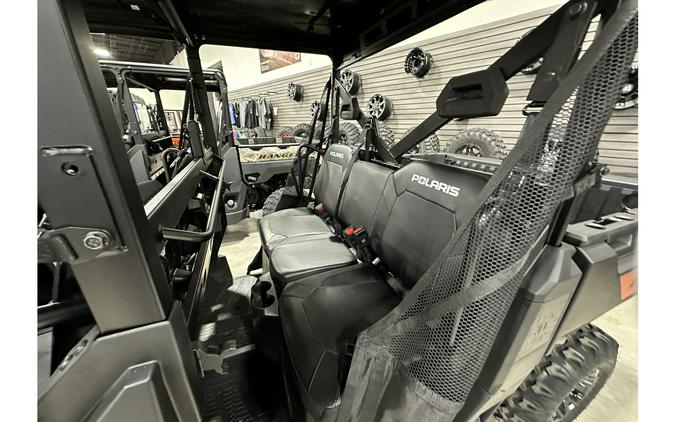 2026 Polaris RANGER CREW 1000 PREMIUM