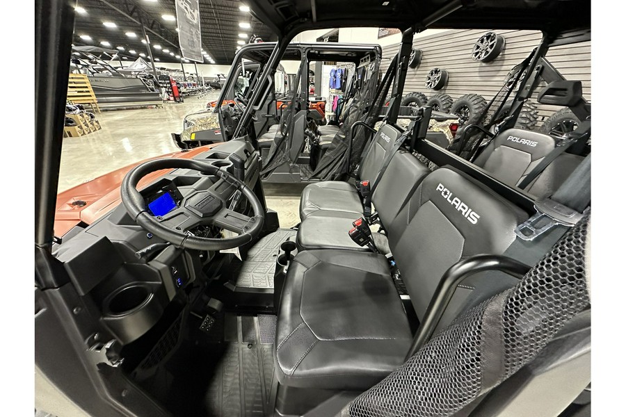 2026 Polaris RANGER CREW 1000 PREMIUM