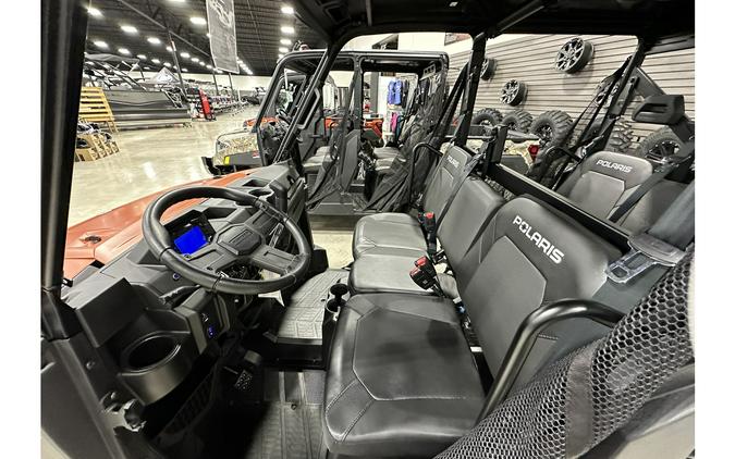 2026 Polaris RANGER CREW 1000 PREMIUM